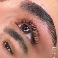 اکستنشن مژه/لیفت مژه و ابرو/کاشت هیدن|خدمات آرایشگری و زیبایی|صدرا-فارس, فاز ۱|دیوار