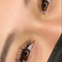 اکستنشن والیوم|خدمات آرایشگری و زیبایی|اصفهان, باغ زرشک|دیوار