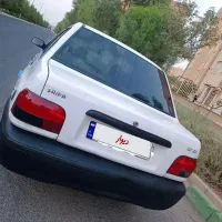 پراید صبا|خودرو سواری و وانت|قم, پردیسان|دیوار