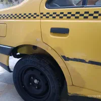 تاکسی خطی پژو ۴۰۵ مدل ۱۳۹۵|خودرو سواری و وانت|کرج, چهارصد دستگاه|دیوار