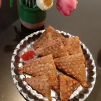 سمبوسه اصل جنوب