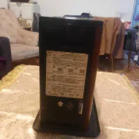 علاعدین (پیلته)|بخاری، هیتر، شومینه|تبریز, |دیوار