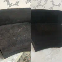 شستشوی مبل و صندلی در منزل با تضمین کیفیت