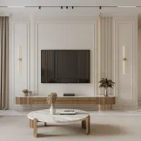 سفیدکاری|خدمات پیشه و مهارت|آبیک, |دیوار