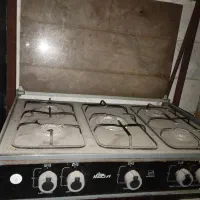 گاز|اجاق گاز و لوازم برقی پخت‌وپز|تهران, شهرک کوهسار|دیوار