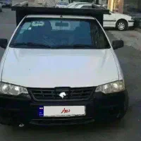 فروش آریسان ۱مدل ۹۵