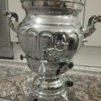 سماور گازی
