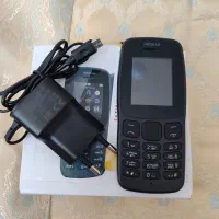 نوکیا 106 اصلی