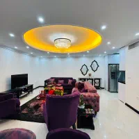 ۹۰ متر/فروش و معاوضه/فول دیزاین شده/بلوار آلاله|فروش آپارتمان|تهران, سازمان آب|دیوار