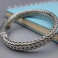 دستبند نقره|جواهرات|تهران, بریانک|دیوار