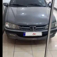پارس سال مدل ۴۰۰ دلفینی میبد