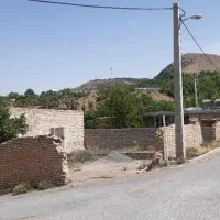 ۸۰ متر زمین مسکونی سنددار  در مارکده|فروش زمین و ملک کلنگی|اصفهان, آفاران|دیوار