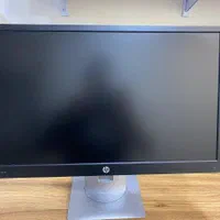 مانیتور 20 اینچ درحدنو اچ پی (واید)