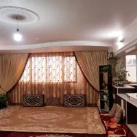 108متر/2خواب/غرق نور/فول امکانات/تاپ لوکیشن