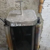 زغال سرخکن پارس آراد|کوهنوردی و کمپینگ|کرج, باغستان|دیوار
