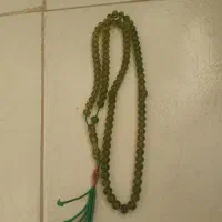 تسبیح وچرکه|جواهرات|اردبیل, |دیوار