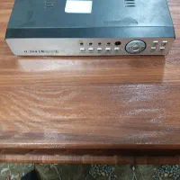 یک عدد دستگاه دوربین مداربسته به همراه هارد|دوربین مداربسته|قرچک, مهدیه|دیوار