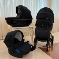 ست کالسکه آدامکس مدل CANTAL