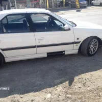 پارس مدل ۹۲|خودرو سواری و وانت|ملارد, |دیوار