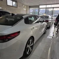 اپتیما جی تی لاین