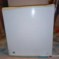 یخچال2فوت کوچک ال جی اصل