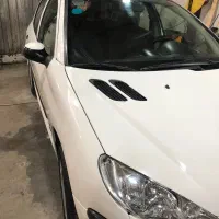 206 تیپ 3|خودرو سواری و وانت|سهند, |دیوار