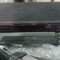 دستگاه دی وی دی|پخش‌کننده DVD و ویدیو|زنجان, |دیوار