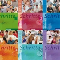 کتب و جزوات آلمانی