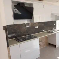 اجاره واحد نوساز طبقه اول با اسانسور بلوار خرمشهر