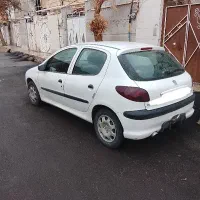 206مدل 90معاوضه بااریسان 2وپرایدوانت هم دارم