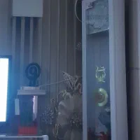 ساعت ایستاده،سفیدرنگ|ساعت دیواری و تزئینی|گرگان, |دیوار