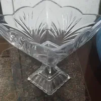 کریستال پذیرایی|ظروف سرو و پذیرایی|کرمانشاه, |دیوار