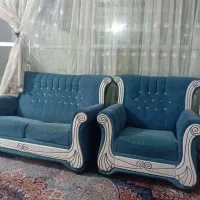 مبل هفت نفره