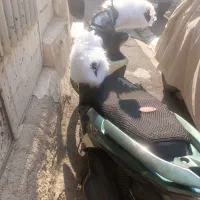 کلیک 150|موتورسیکلت|تهران, خلیج فارس|دیوار