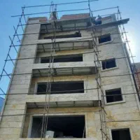 پیش فروش آپارتمان کم‌واحد روبرو شهرک ب ولیعصر