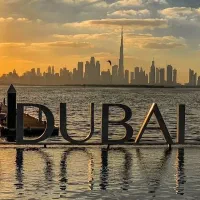 تور دبی شیخ زاعد آفر لحظه آخری لاکچری