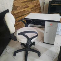 صندلی چرخدار