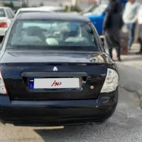 تیبا۱|خودرو سواری و وانت|کاشمر, |دیوار