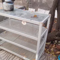 فروش پیشخوان مغازه|فروشگاه و مغازه|خلخال, |دیوار