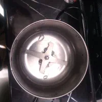 آسیاب پر قدرت