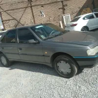 پژو ۴۰۵ مدل ۸۹|خودرو سواری و وانت|اردبیل, |دیوار