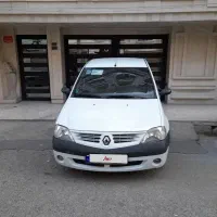 رنو تندر ۹۰ مدل ۹۳ E2 فول پارس خودرویی کارمندی