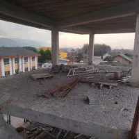 پیش فروش دو واحد آپارتمان 80متری|پیشفروش املاک|لنگرود, |دیوار