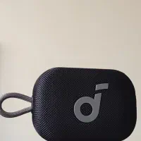 اسپیکر انکر select 4 go