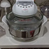 لوازم برقی درحد نو