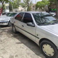 405دوگانه کارخانه 91بیرنگ بی‌ضربه