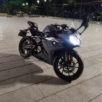 cf 250 sr سی اف ۲۵۰