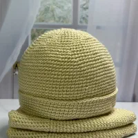 کلاه لئونی مردانه|لباس|تبریز, |دیوار