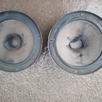 بلندگو باند گلدستار|کلکسیون اشیاء عتیقه|قزوین, |دیوار