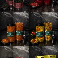 محصولات ارگانیک یاشا